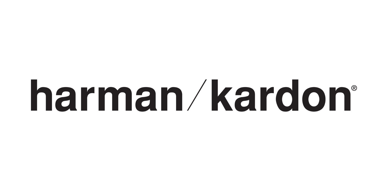 Harman Audio